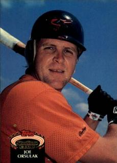 Joe Orsulak