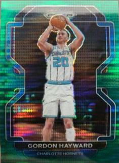 Gordon Hayward