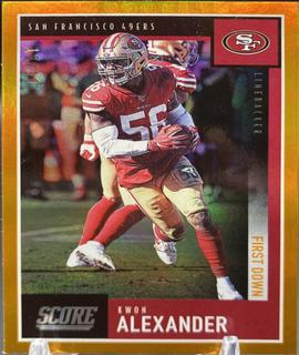Kwon Alexander