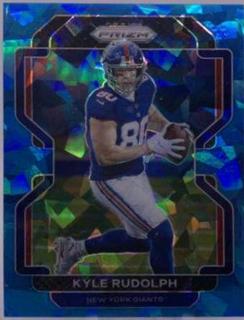 Kyle Rudolph