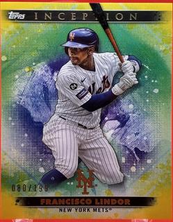 Francisco Lindor
