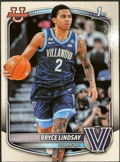 Bryce Lindsay