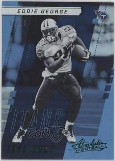 Eddie George