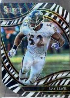 Ray Lewis