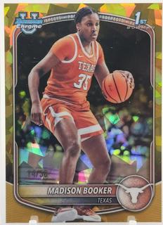 Madison Booker