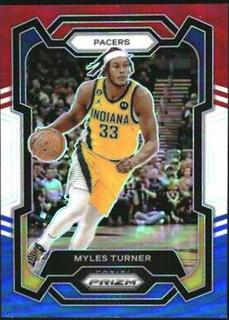 Myles Turner