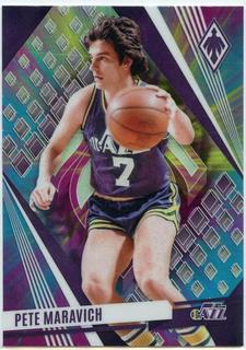 Pete Maravich