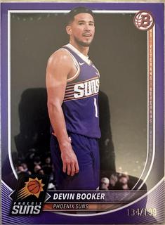 Devin Booker
