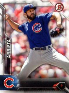 Jake Arrieta