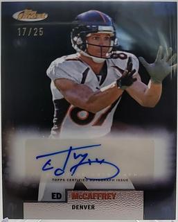 Ed McCaffrey