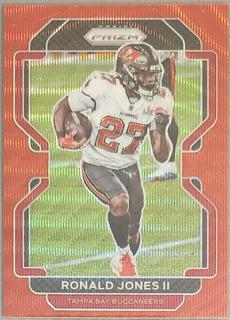 Ronald Jones II