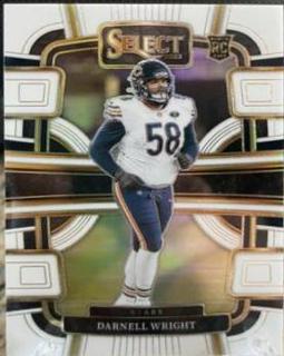 Darnell Wright