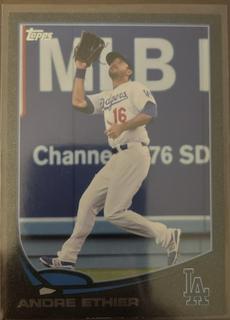 Andre Ethier