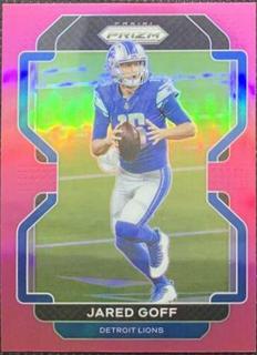 Jared Goff