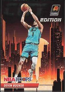 Devin Booker
