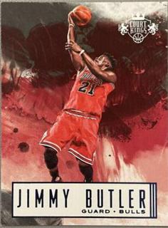 Jimmy Butler