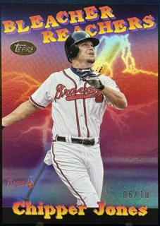 Chipper Jones