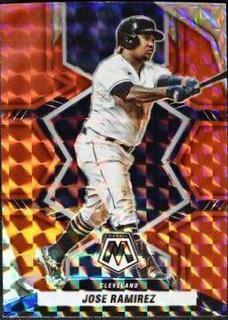 Jose Ramirez