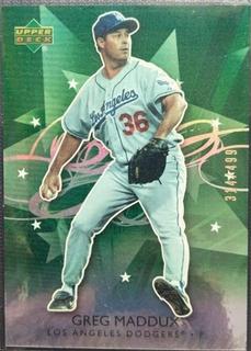 Greg Maddux