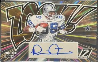 Michael Irvin