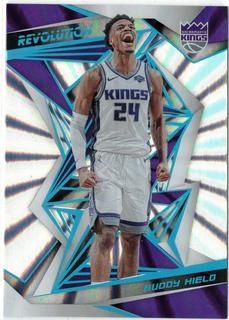 Buddy Hield