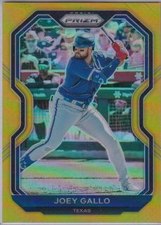 Joey Gallo