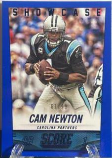 Cam Newton