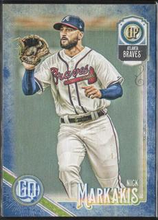 Nick Markakis