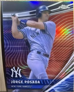 Jorge Posada