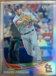 David Freese