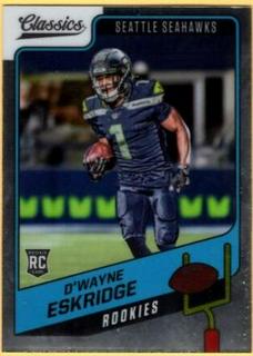 D'Wayne Eskridge