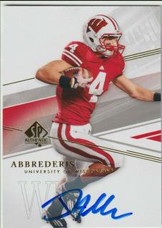 Jared Abbrederis