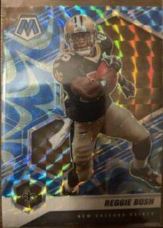 Reggie Bush