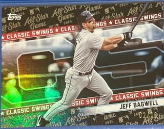 Jeff Bagwell
