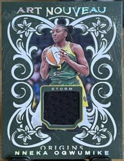 Nneka Ogwumike