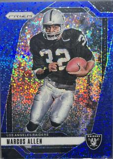 Marcus Allen