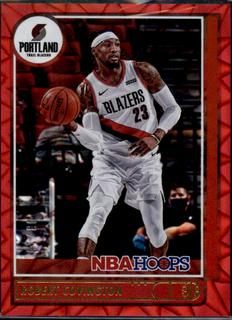 Robert Covington