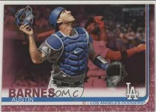 Austin Barnes
