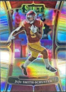JuJu Smith Schuster