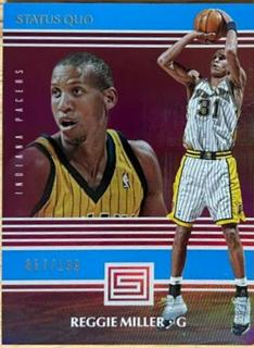 Reggie Miller