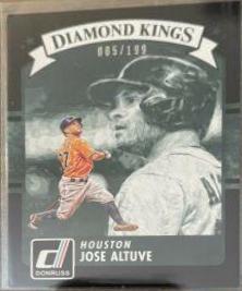 Jose Altuve