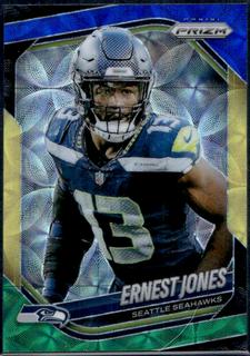 Ernest Jones