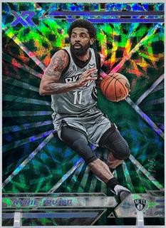 Kyrie Irving
