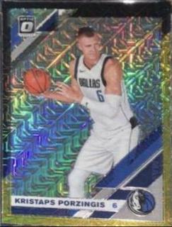 Kristaps Porzingis