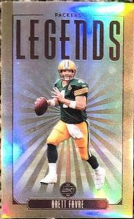 Brett Favre