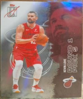 Kevin Love