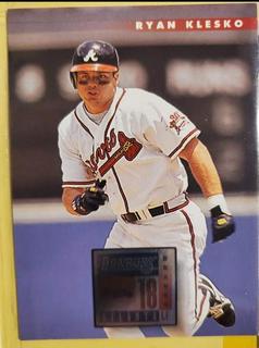 Ryan Klesko