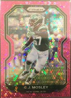 C.J. Mosley