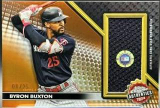 Byron Buxton