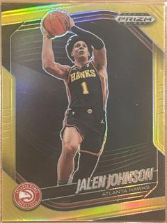 Jalen Johnson
